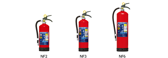 強化液 中性 消火器 ハイパーミストn 強化液 中性 消火器 モリタ宮田工業株式会社