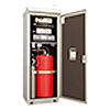 パッケージ型自動消火設備Ⅰ型  [緩和型]<br />スプリネックス ミドル